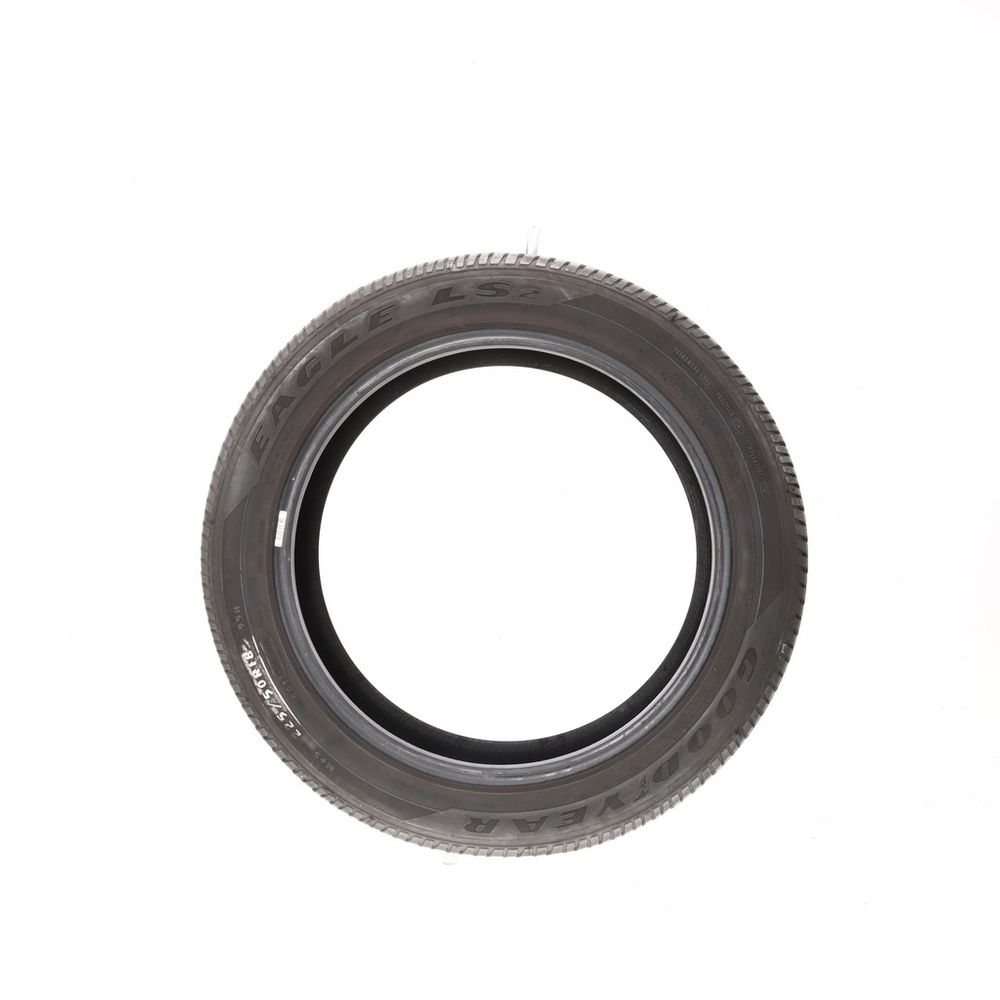 Used 225/50R18 Goodyear Eagle LS-2 95H - 9.5/32 - Image 3