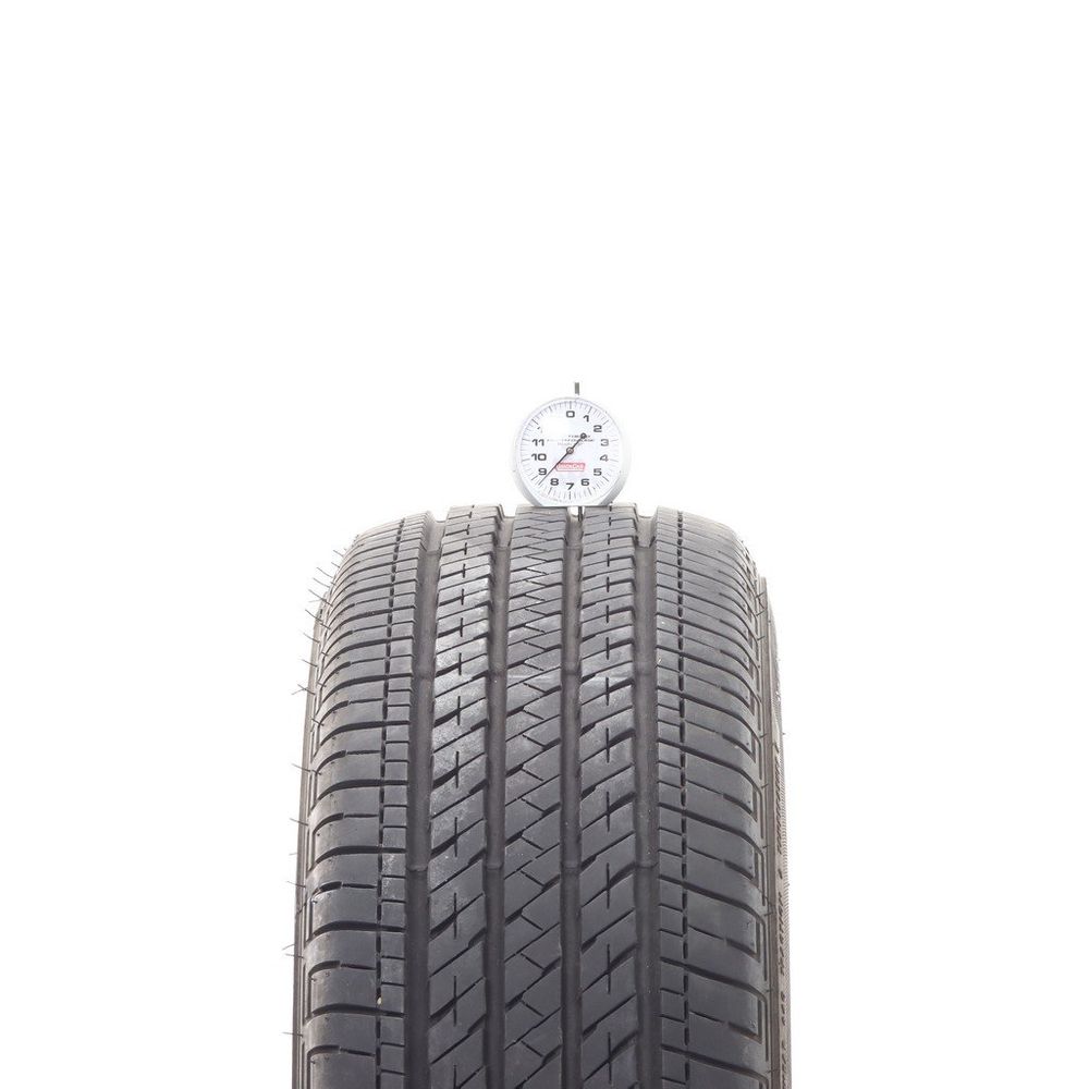 Set of (2) Used 205/70R15 Bridgestone Ecopia EP422 Plus 96T - 7.5-8.5/32 - Image 5