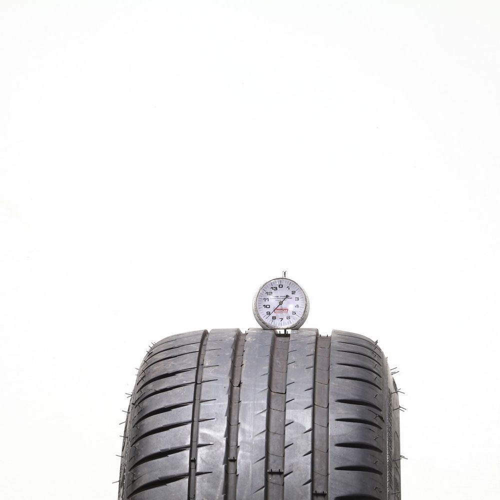 Used 225/40ZR18 Michelin Pilot Sport 4 92Y - 8.5/32 - Image 2