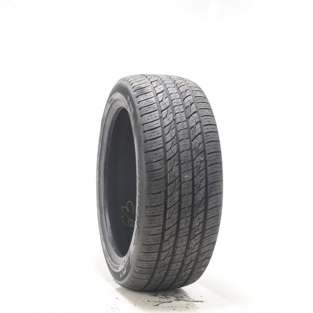 Driven Once 255/45R20 Kumho Crugen Premium 105V - 11/32 - Image 1