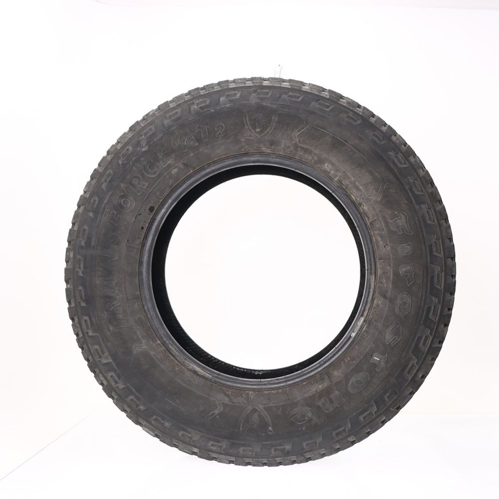 Used LT 265/70R17 Firestone Transforce AT2 121/118R E - 8/32 - Image 3
