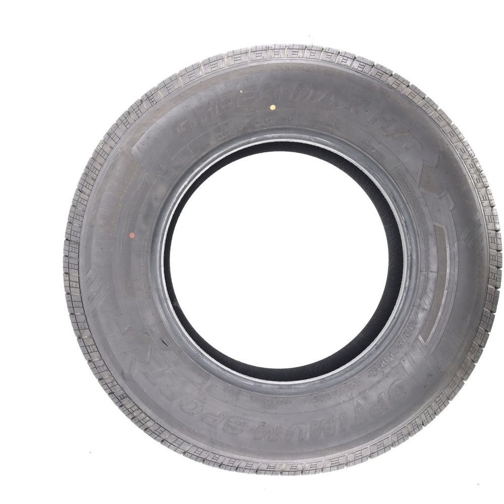 Used LT 275/70R18 Green Max Optimum Sport H/T 125/122S E - 6.5/32 - Image 3