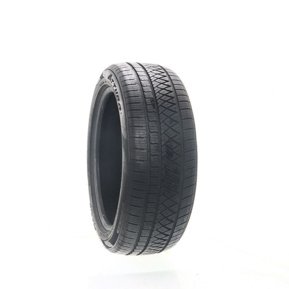 New 235/50ZR20 Atturo AZ810 104W - Image 1