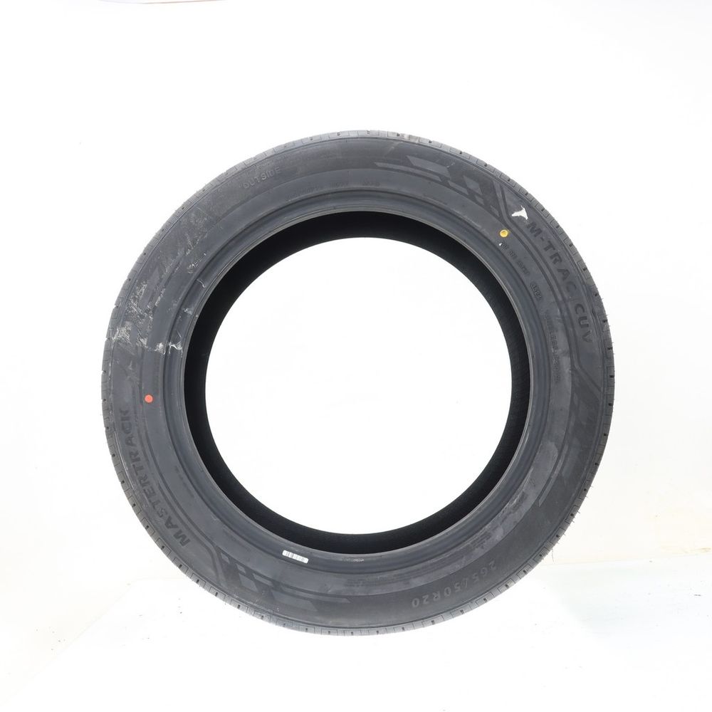 New 265/50R20 Mastertrack M-Trac CUV 107V - Image 3