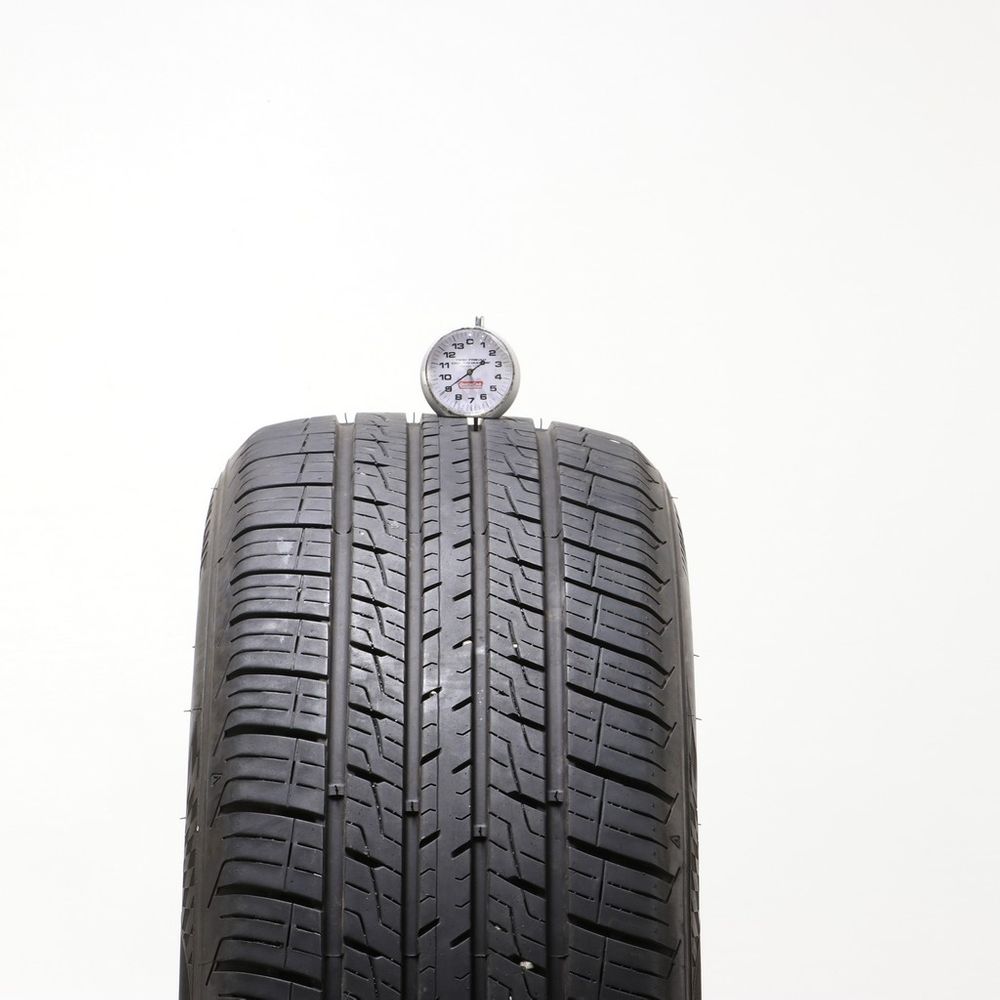 Set of (4) Used 235/55R19 Mohave Crossover CUV 101H - 9-9.5/32 - Image 2