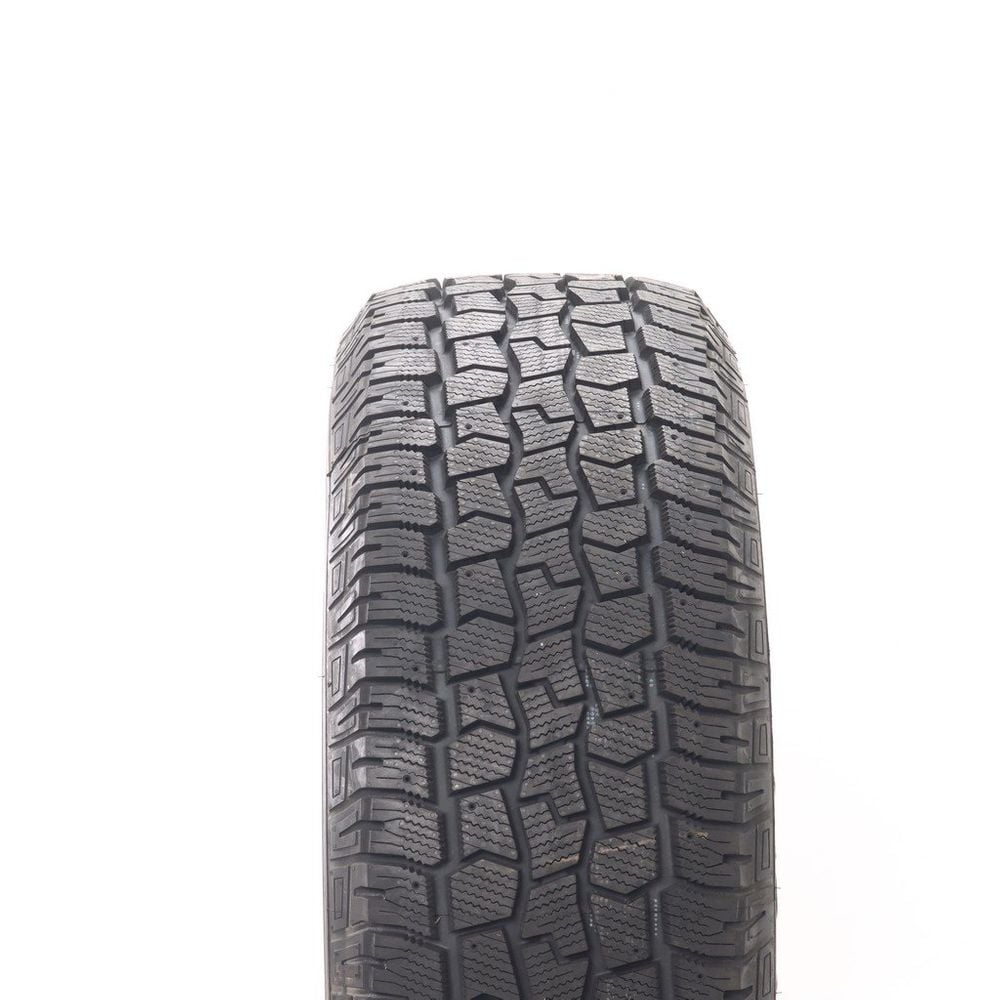 New 275/55R20 Hercules  Avalanche TT 117T - Image 2