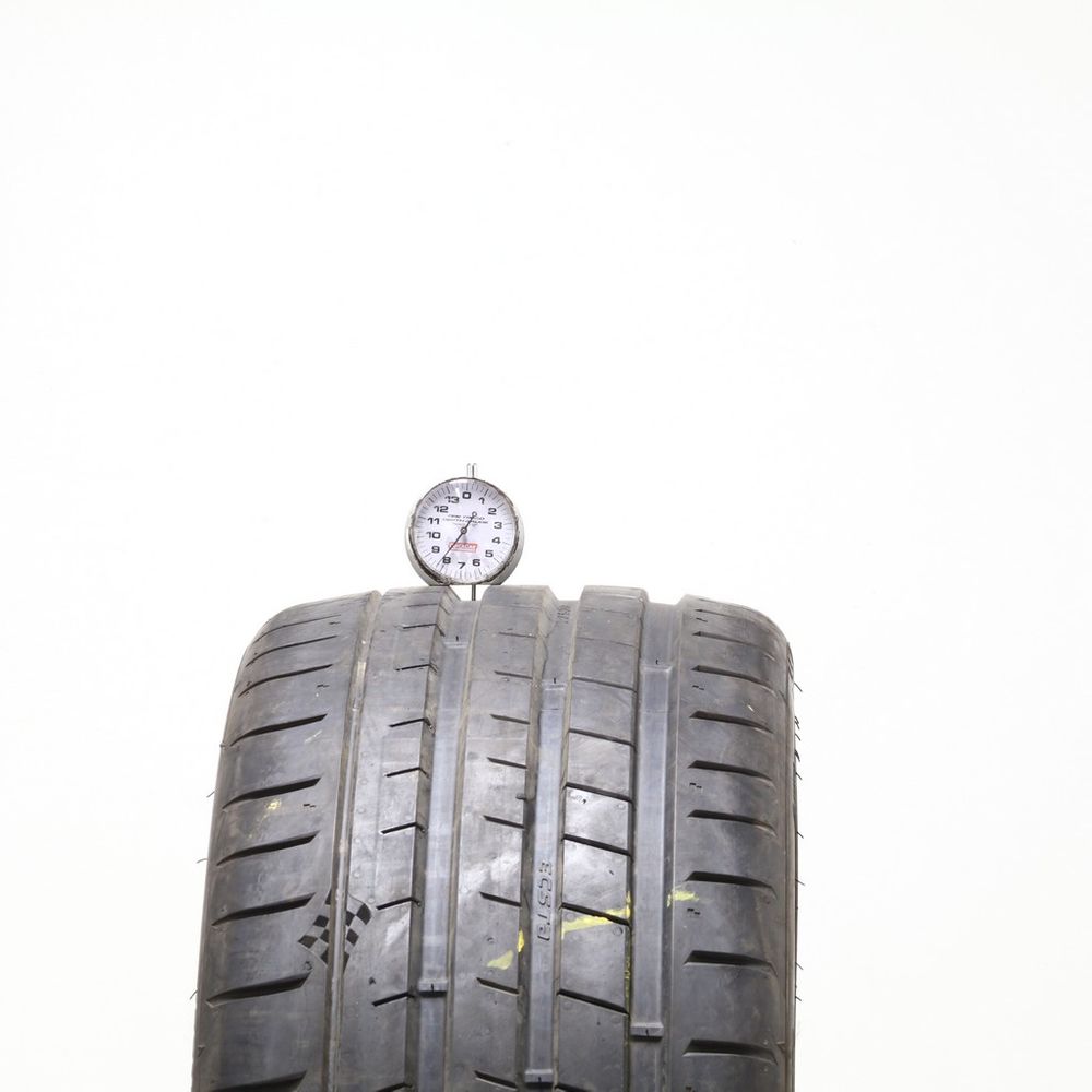 Used 235/35ZR20 Kumho Ecsta PS91 92Y - 8/32 - Image 2