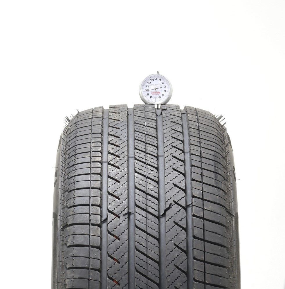 Set of (2) Used 255/50R20 Bridgestone Alenza Sport A/S 105H - 10/32 - Image 2