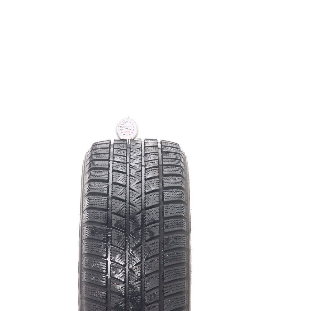 Used 225/50R17 Goodyear WinterCommand 98T - 11/32 - Image 2