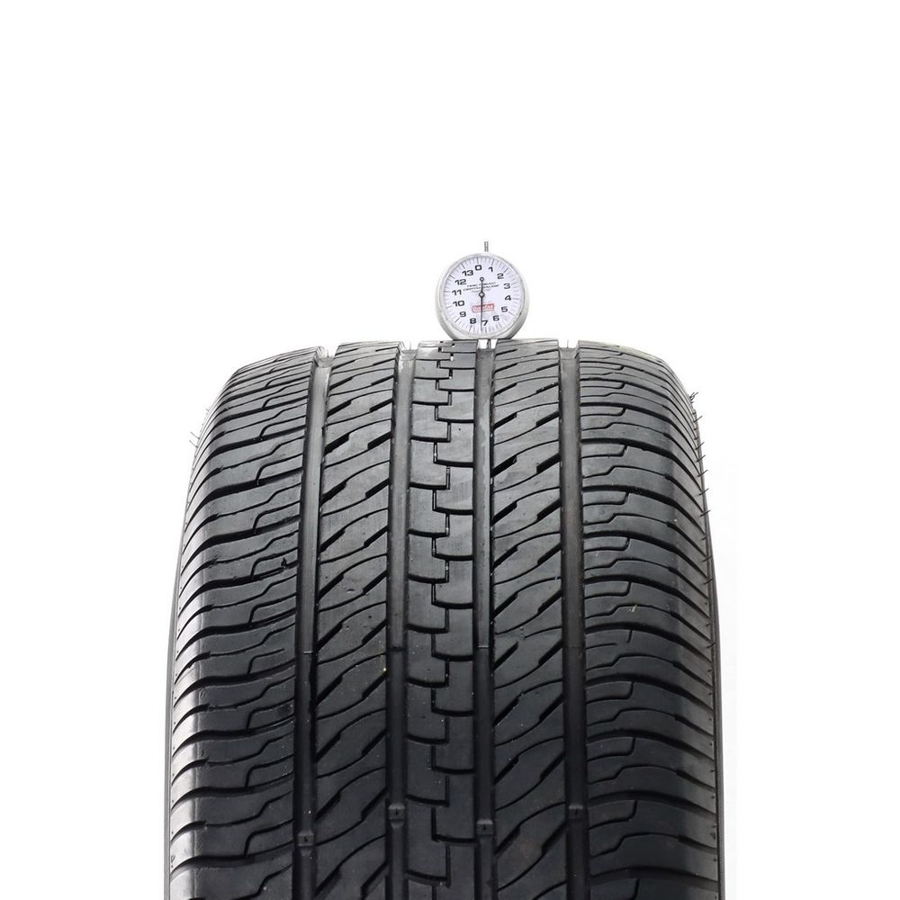 Set of (2) Used 275/55R20 Dextero DHT2 111T - 7-8.5/32 - Image 2