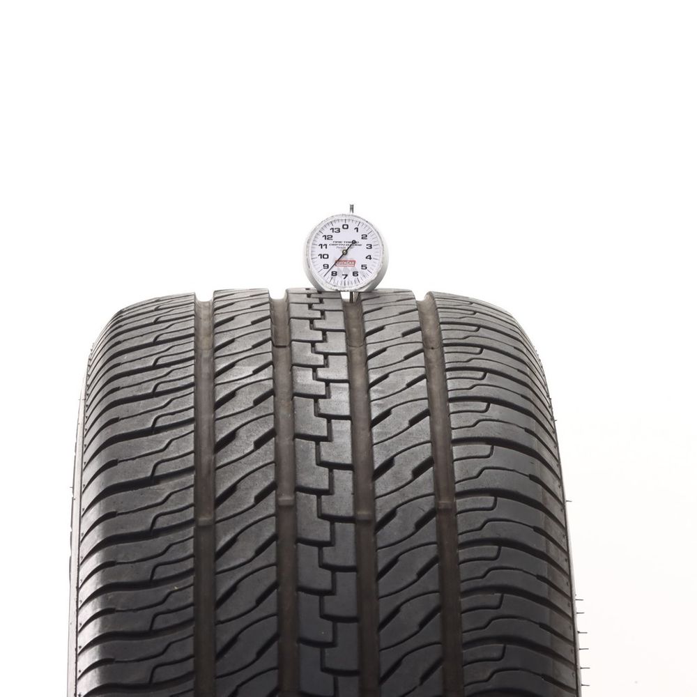 Set of (2) Used 275/55R20 Dextero DHT2 111T - 7-8.5/32 - Image 5
