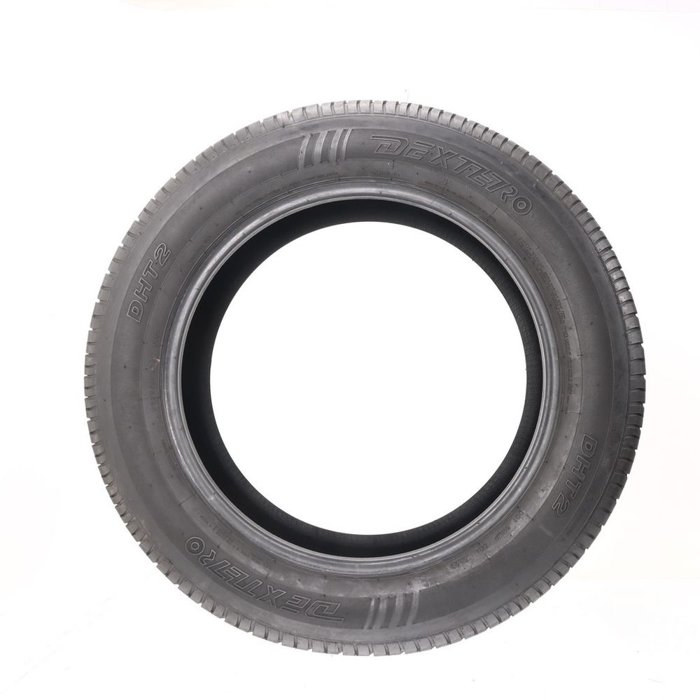 Set of (2) Used 275/55R20 Dextero DHT2 111T - 7-8.5/32 - Image 6