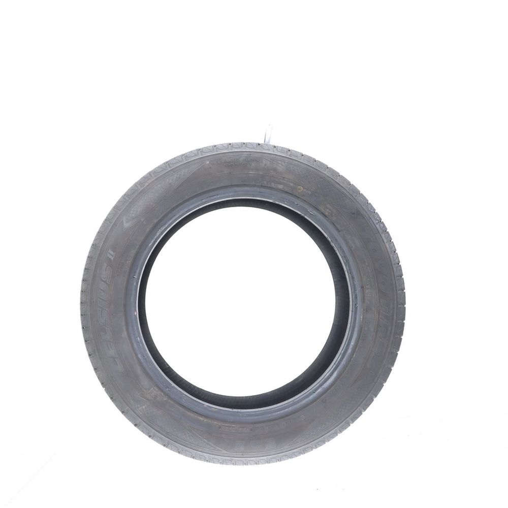 Used 225/55R17 Toyo Celsius II 101V - 8/32 - Image 3