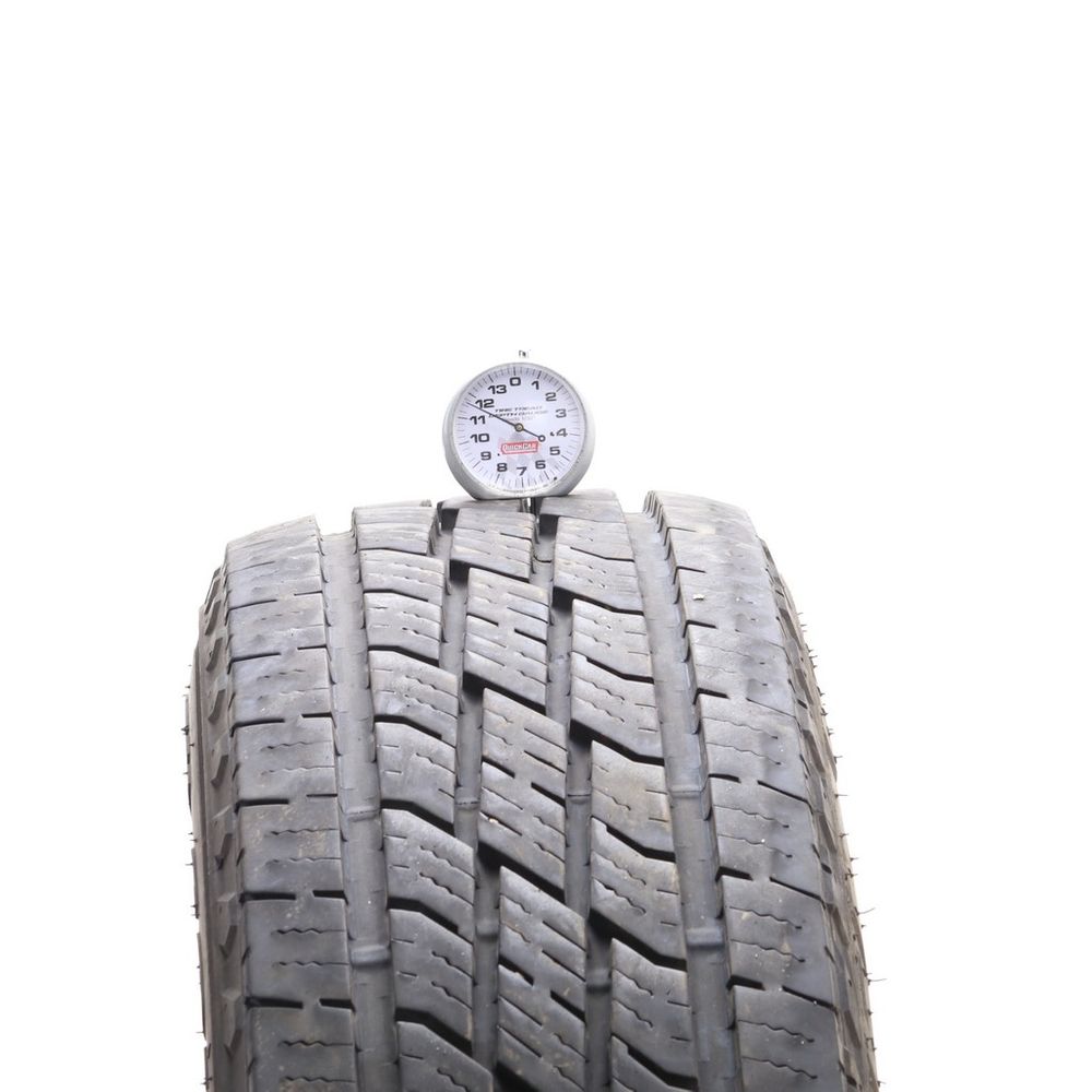 Set of (4) Used LT 225/75R16 Toyo Open Country H/T II 115/112S E - 11.5-12/32 - Image 2