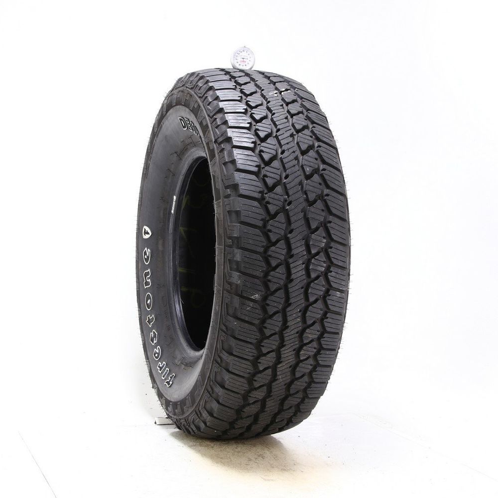 Used 265/70R16 Firestone Destination A/T2 111T - 10.5/32 - Image 1