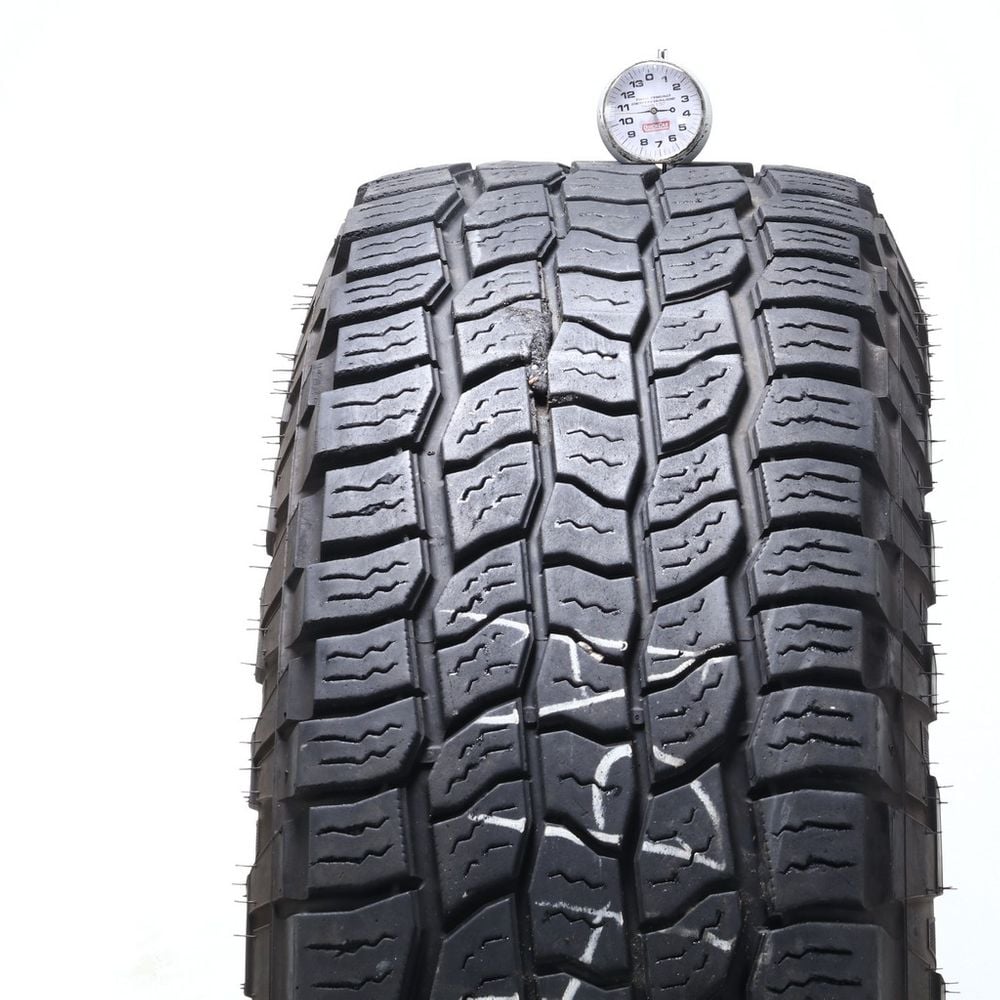 Set of (2) Used LT 285/70R17 Cooper Discoverer AT3 XLT 121/118S E - 10-10.5/32 - Image 5