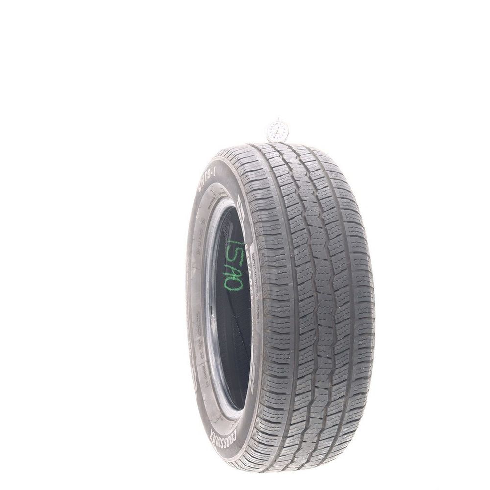 Used 235/60R17 Crossmax CHTS-1 102V - 7.5/32 - Image 1