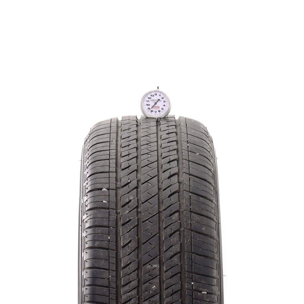 Set of (2) Used 225/60R17 Bridgestone Ecopia H/L 422 Plus 99H - 8-8.5/32 - Image 5