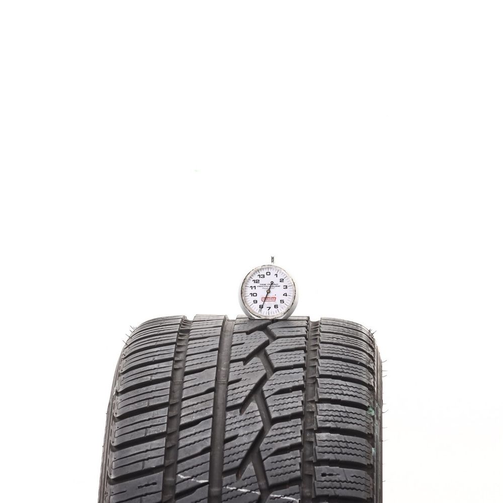 Set of (2) Used 225/45R17 Toyo Celsius 94V - 7.5-8.5/32 - Image 2