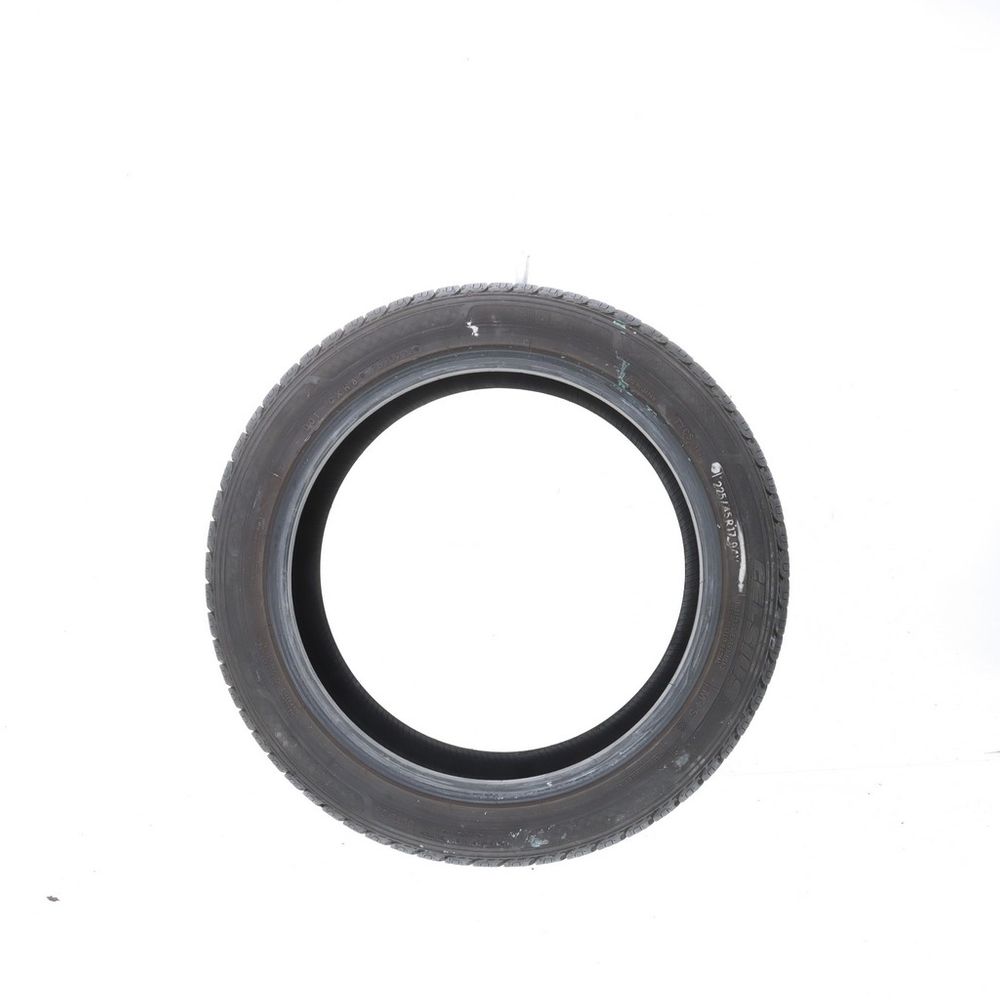 Set of (2) Used 225/45R17 Toyo Celsius 94V - 7.5-8.5/32 - Image 3