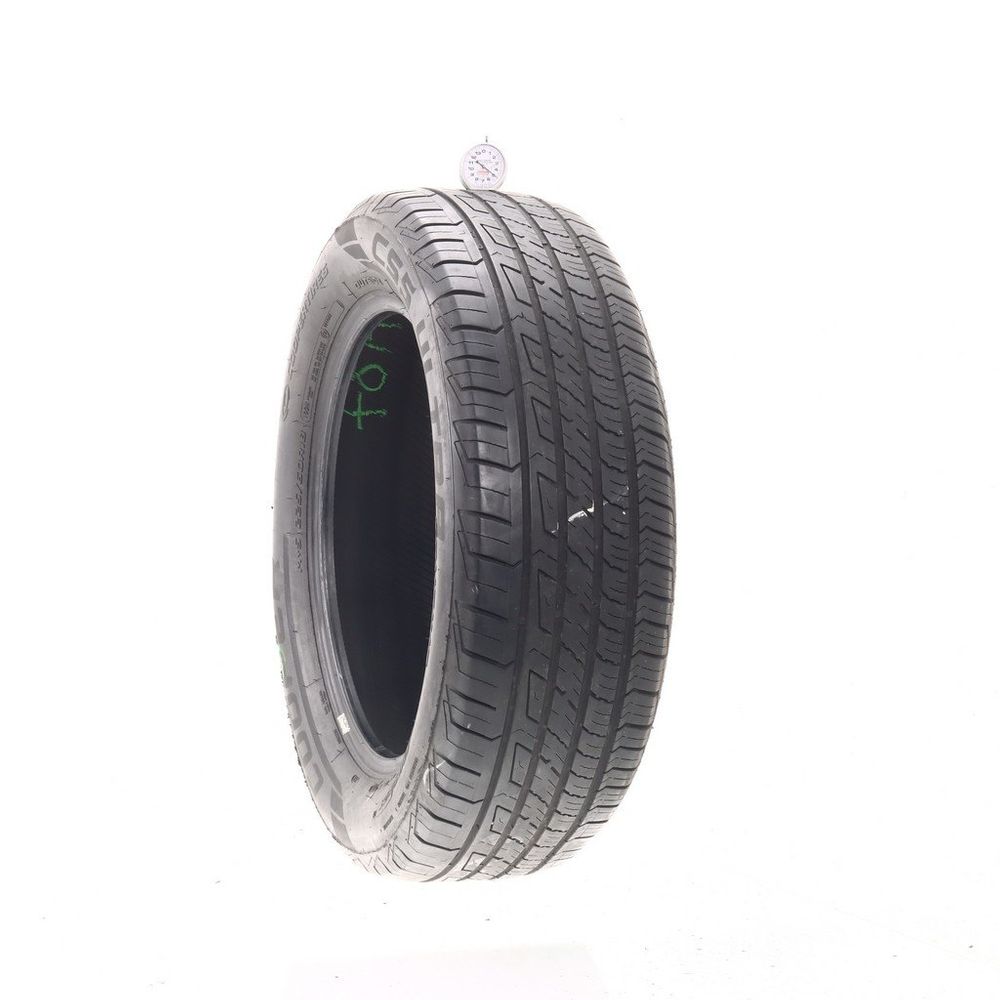 Used 225/60R18 Cooper CS5 Ultra Touring 100H - 4.5/32 - Image 1