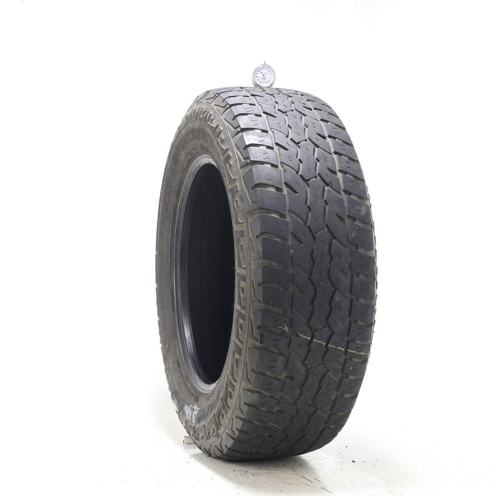 Used LT 265/65R18 Ironman All Country AT 122/119Q - 5.5/32 - Image 1