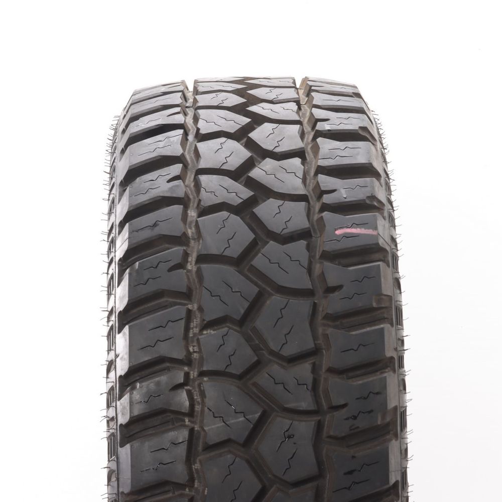 Driven Once LT 35X12.5R20 Hercules Terra Trac T/G Max 121Q E - 18/32 - Image 2