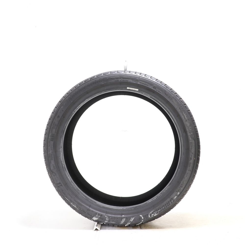 Used 225/40R18 Bridgestone Turanza T005 AO 92Y - 8/32 - Image 3