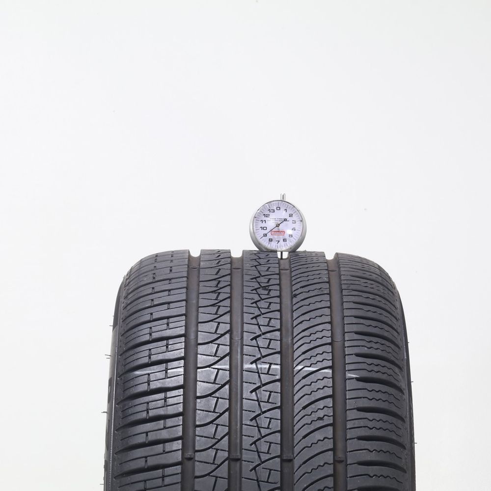 Used 255/40R20 Pirelli P Zero MOE-S Run Flat PNCS 101H - 9/32 - Image 2