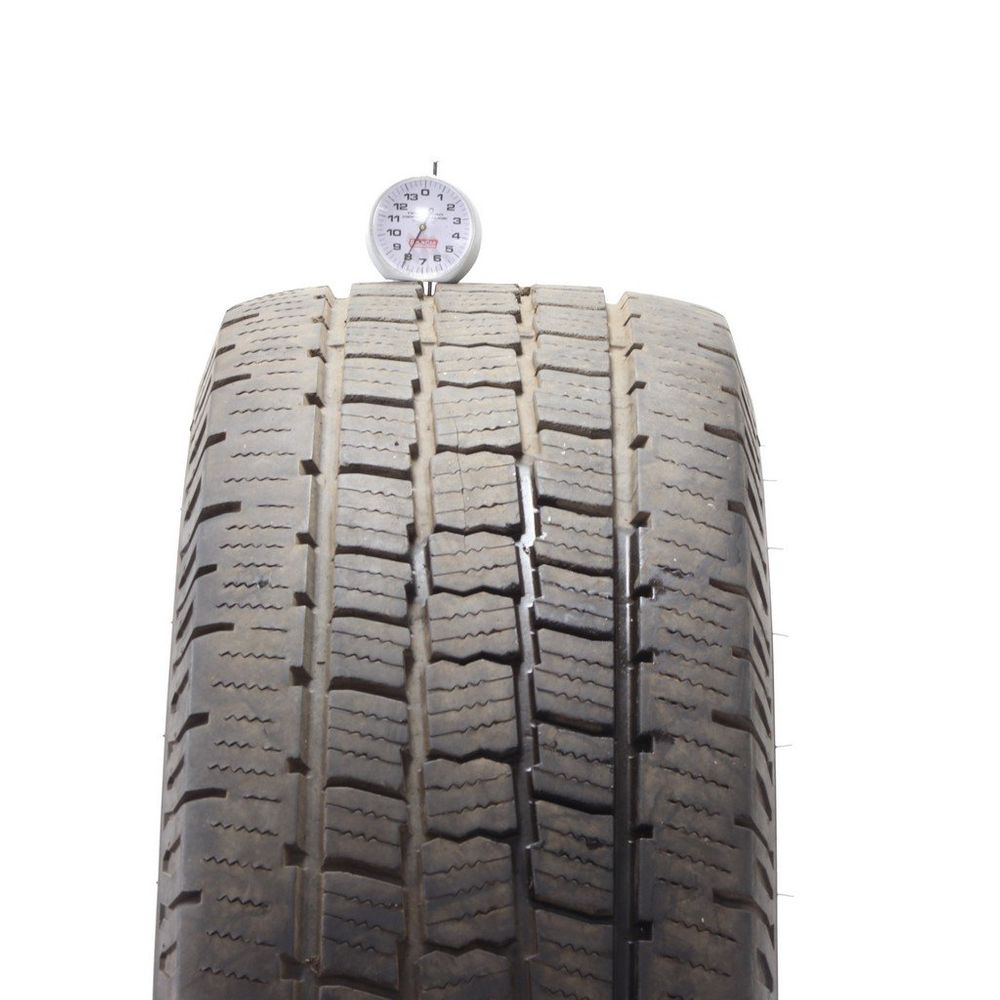 Set of (4) Used LT 265/70R18 Cooper Discoverer HT3 124/121S E - 8-8.5/32 - Image 2