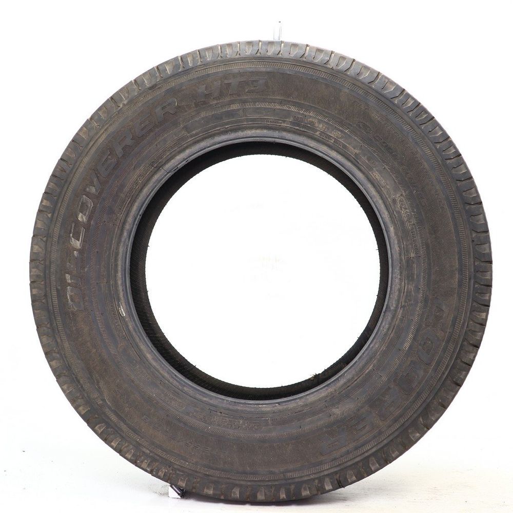 Set of (4) Used LT 265/70R18 Cooper Discoverer HT3 124/121S E - 8-8.5/32 - Image 3