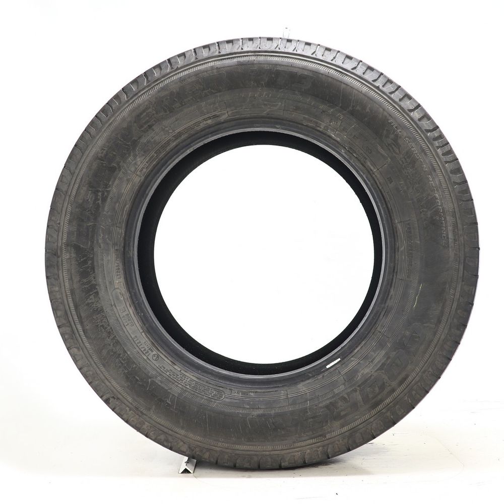 Set of (4) Used LT 265/70R18 Cooper Discoverer HT3 124/121S E - 8-8.5/32 - Image 6