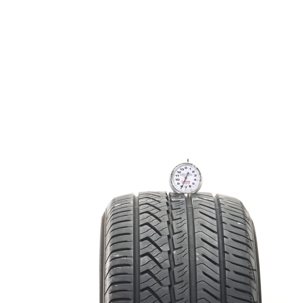 Used 225/50R16 Yokohama Advan Sport A/S Plus 92W - 7.5/32 - Image 2