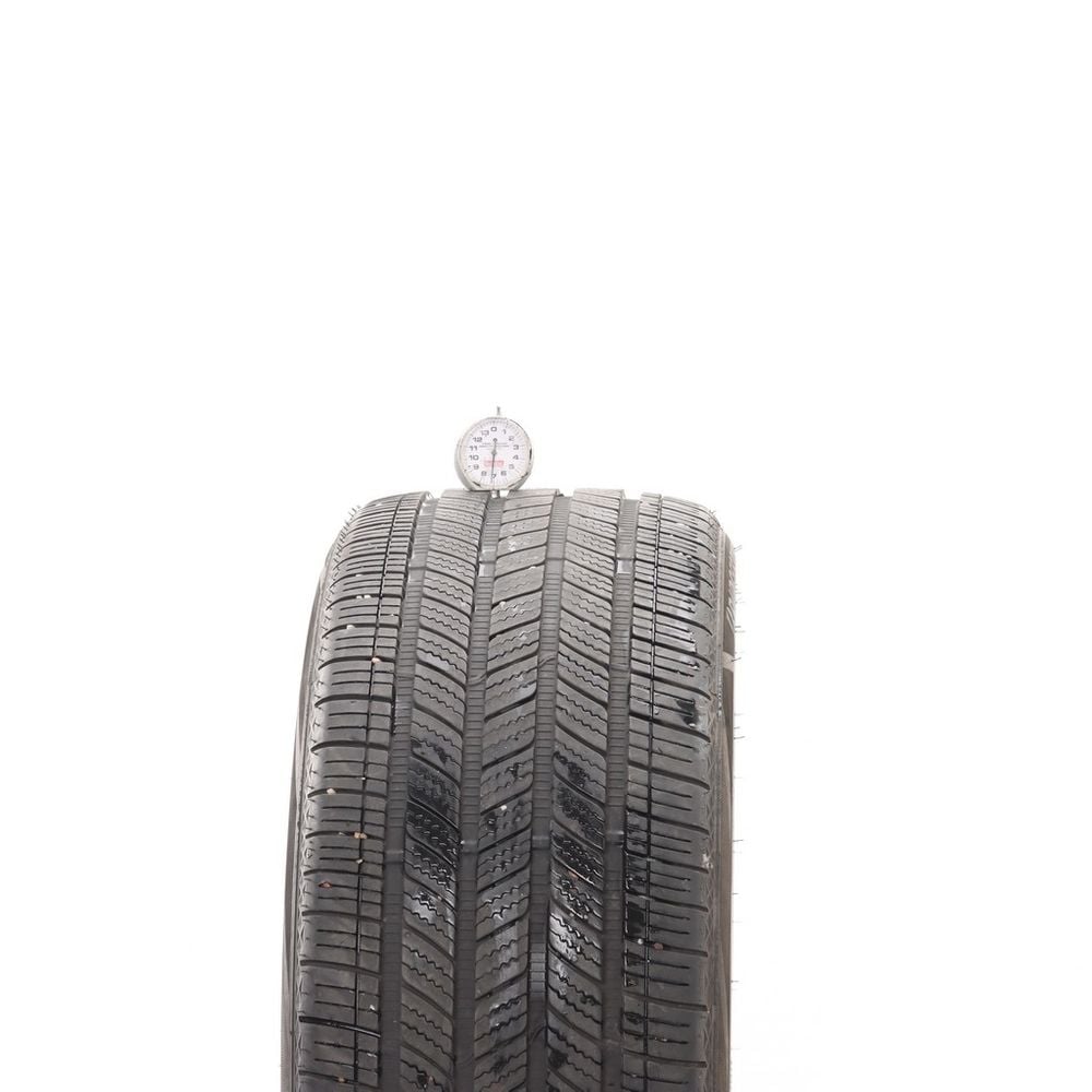 Set of (4) Used 255/40R20 Bridgestone Turanza EV ENLITEN 101W - 7-8.5/32 - Image 2