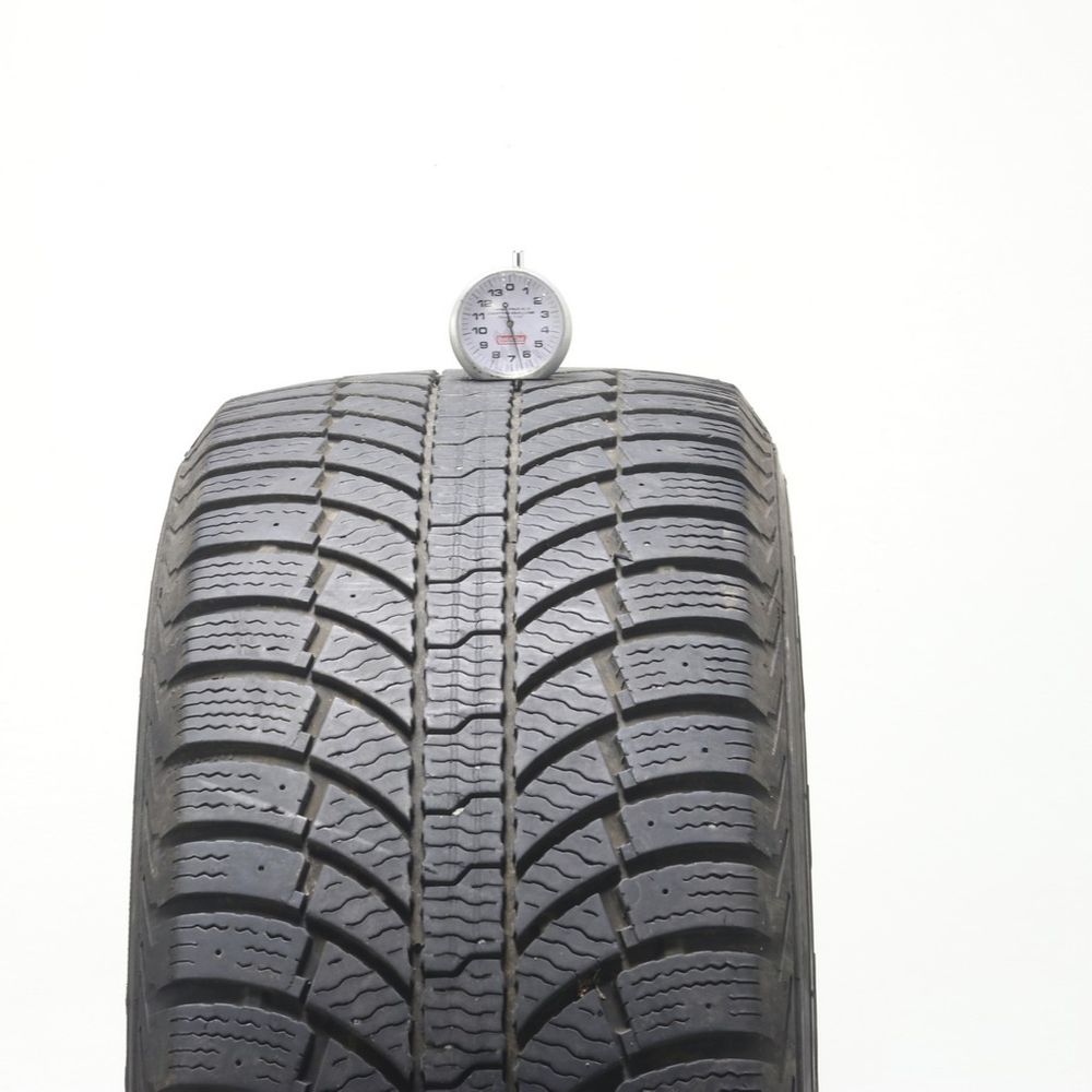 Used 265/60R18 General Grabber Arctic 114T - 6.5/32 - Image 2