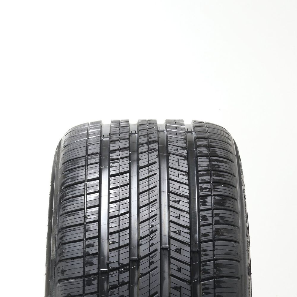 New 265/40R21 Michelin Pilot Sport All Season 4 NEO 101V - 10/32 - Image 2