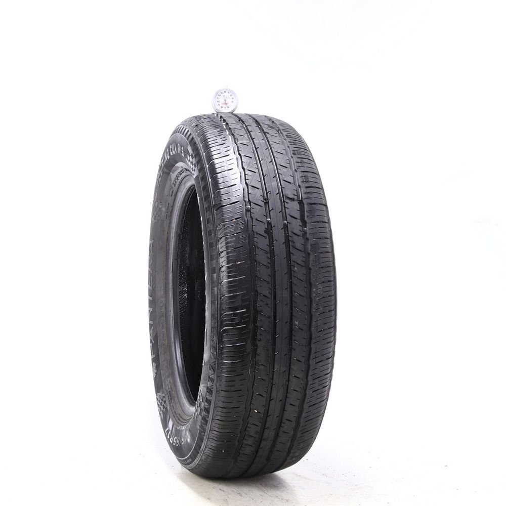 Set of (2) Used 225/65R17 Pantera Touring CUV A/S 102H - 6.5-7/32 - Image 1