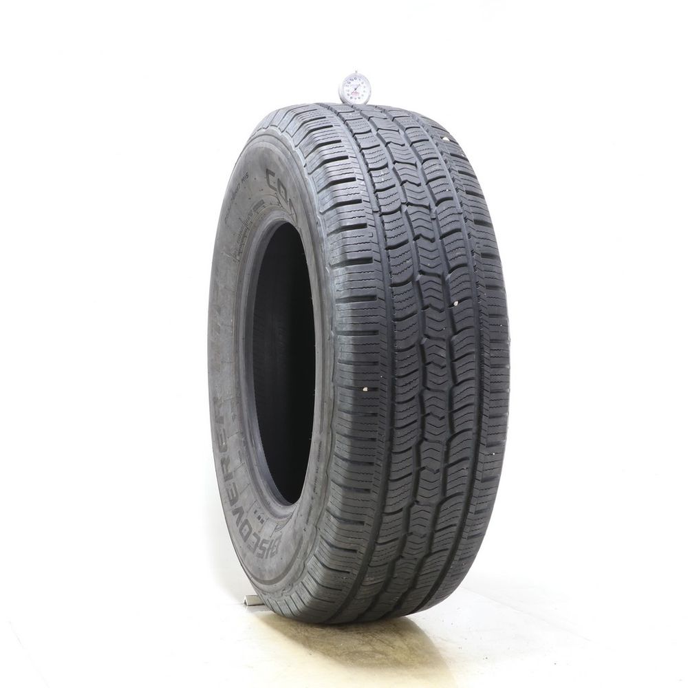 Used 265/70R17 Cooper Discoverer HTP II 115T - 8.5/32 - Image 1