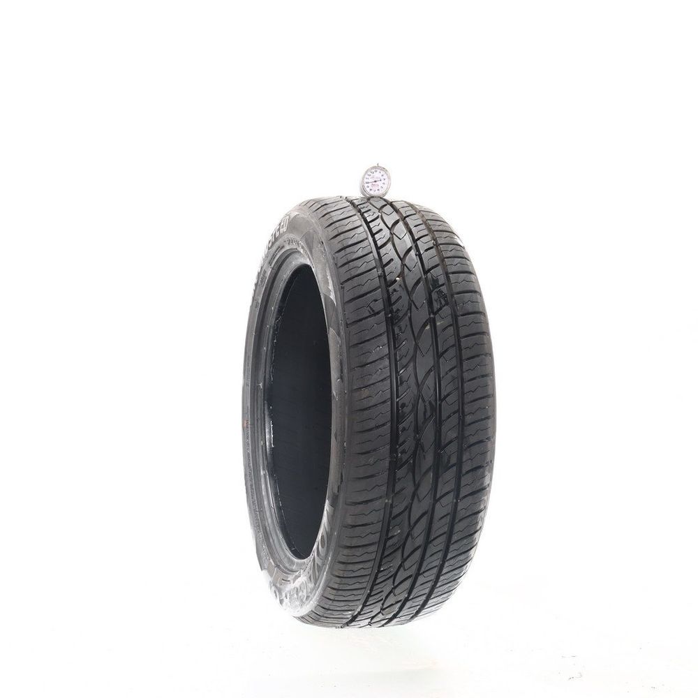 Used 225/50ZR18 Groundspeed Voyager Gt 99W - 9.5/32 - Image 1