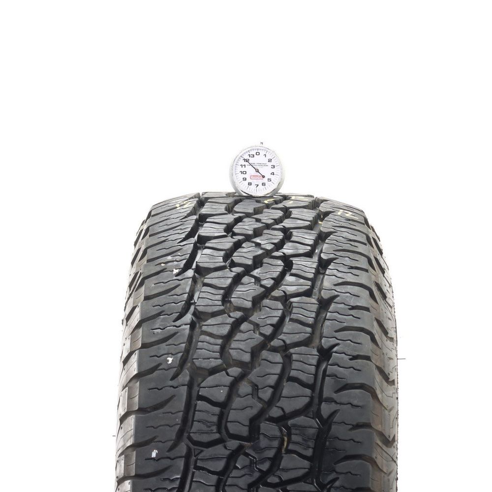 Used 245/75R16 BFGoodrich Trail-Terrain T/A 111T - 12/32 - Image 2