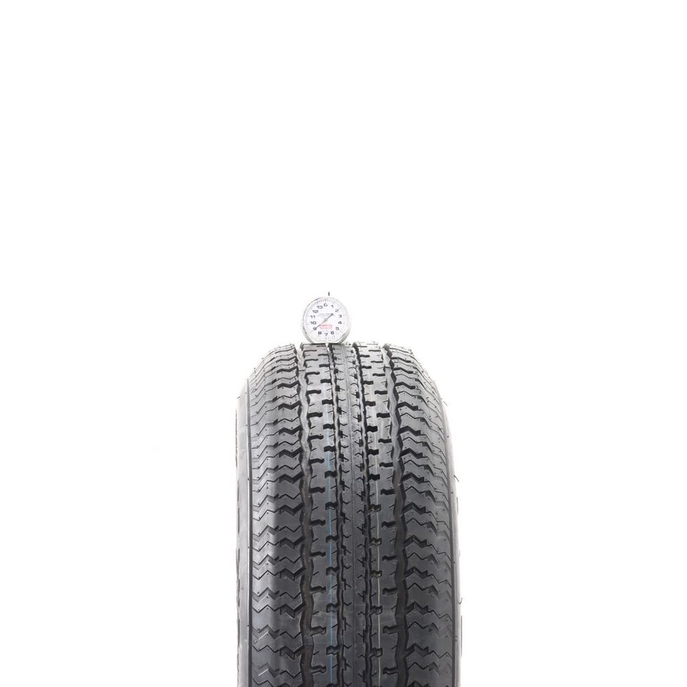 Used ST 205/75R14 Grand Ride Power Touring 1N/A C - 9/32 - Image 2