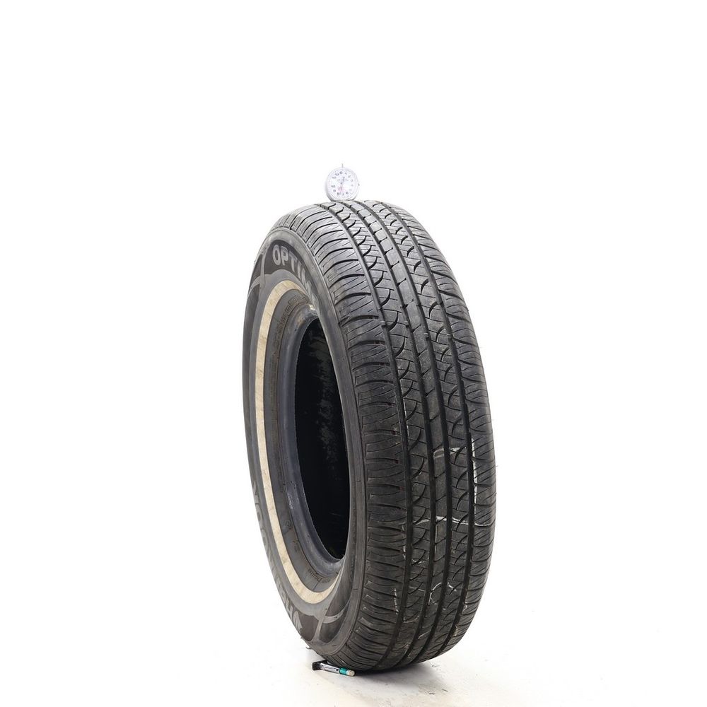 Used 215/75R14 Hankook Optimo H724 98S - 7.5/32 - Image 1
