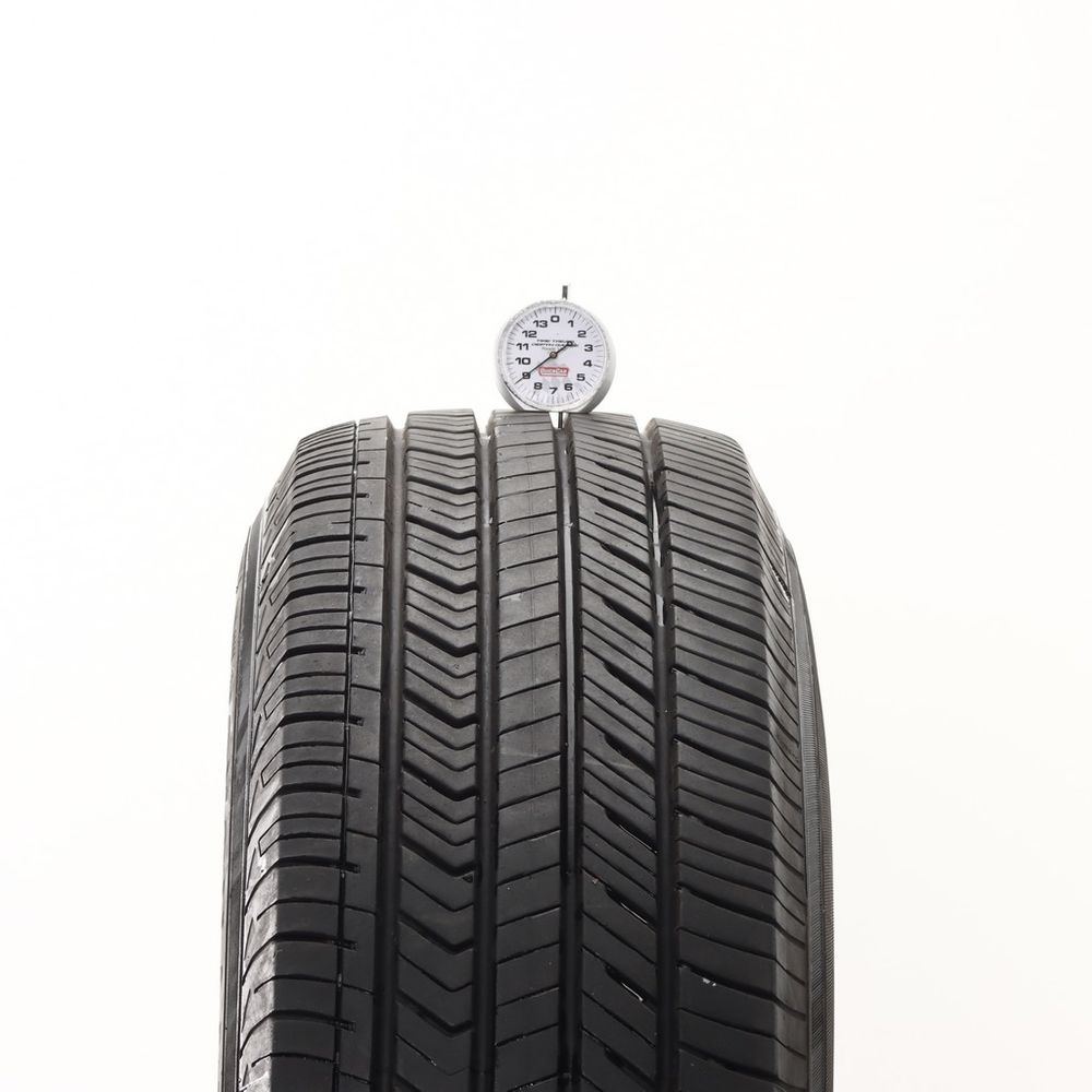 Set of (2) Used 245/75R18 Yokohama Geolandar X-CV G057 112T - 7.5-9/32 - Image 5
