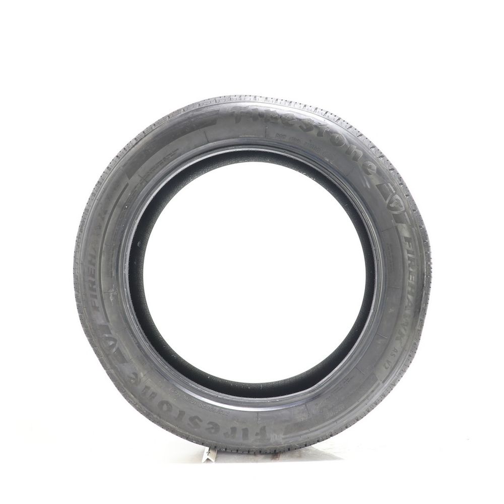 Driven Once 235/55R20 Firestone Firehawk AS V2 102W - 8.5/32 - Image 3