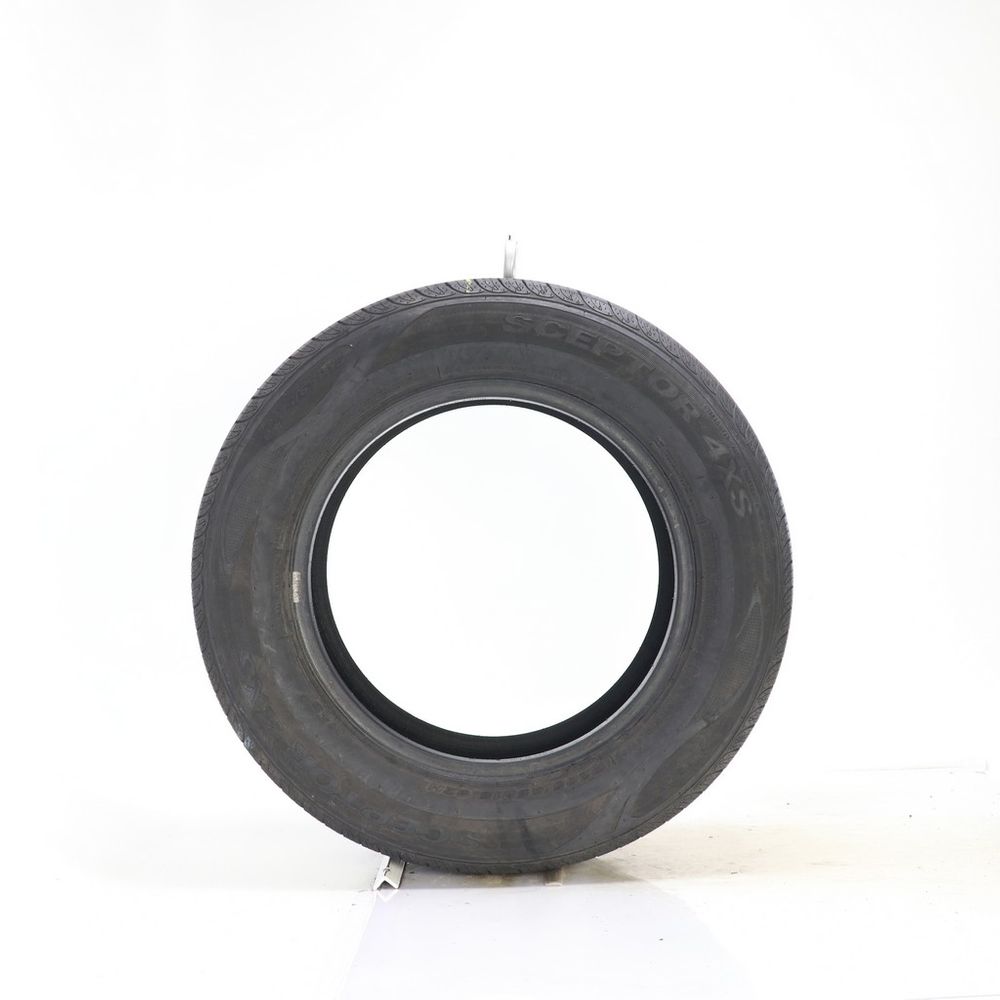 Used 205/65R15 Sceptor 4XS 92H - 7/32 - Image 3