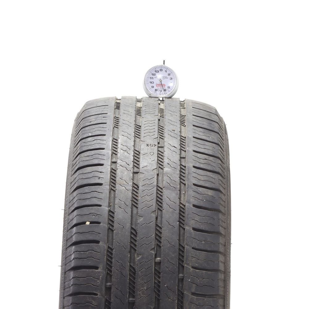 Used 225/60R18 Nokian Entyre C/S 100H - 6/32 - Image 2