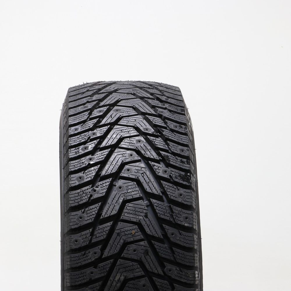 Set of (4) New 245/75R16 Hankook Winter i*Pike X W429A 111T 13/32