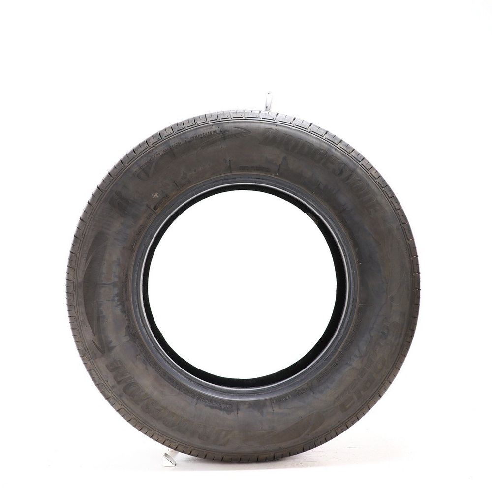 Set of (4) Used 215/70R16 Bridgestone Ecopia H/L 422 Plus 100H - 8-8.5/32 - Image 3