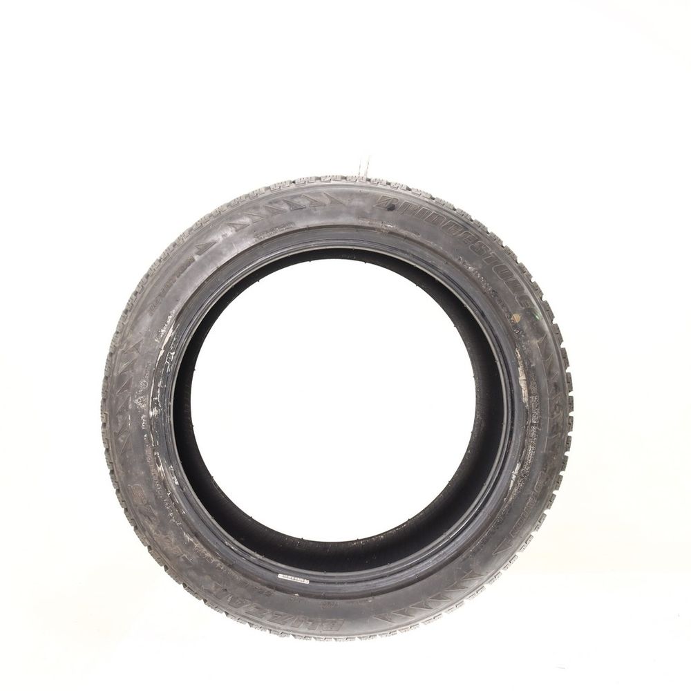 Used 225/50R18 Bridgestone Blizzak LM-25 95H - 6/32 - Image 3