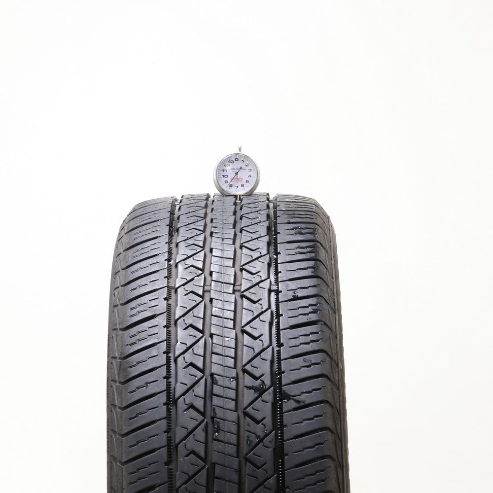 Used 235/55R20 Continental SureContact LX 102V - 8/32 - Image 2